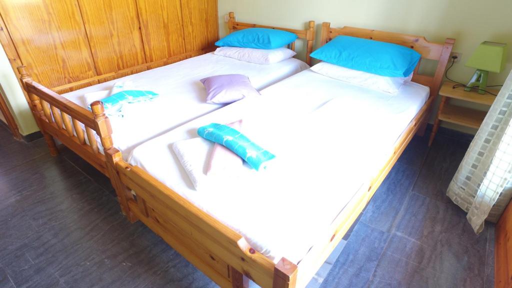 Hotel Villa Katerina Holiday Apartments, Griechenland, Sitia. Großes 1